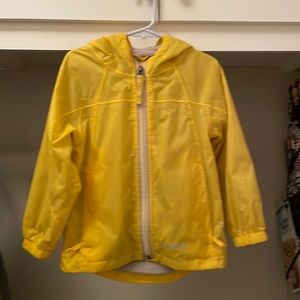 LL Bean Discovery Rain Jacket